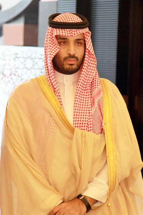 الأمير محمد بن سلمان بن عبدالعزيز